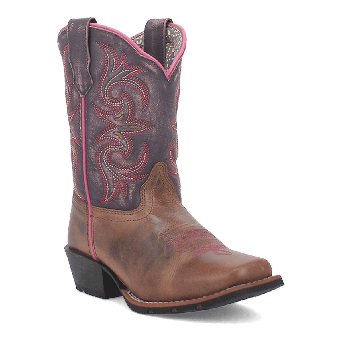 MAJESTY LEATHER YOUTH BOOT Image