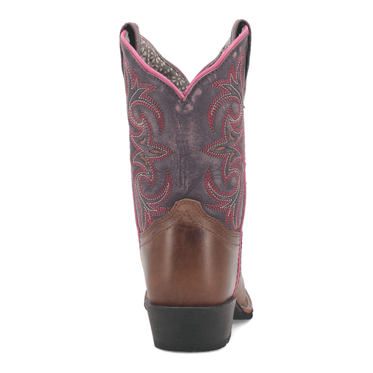 MAJESTY LEATHER YOUTH BOOT Image