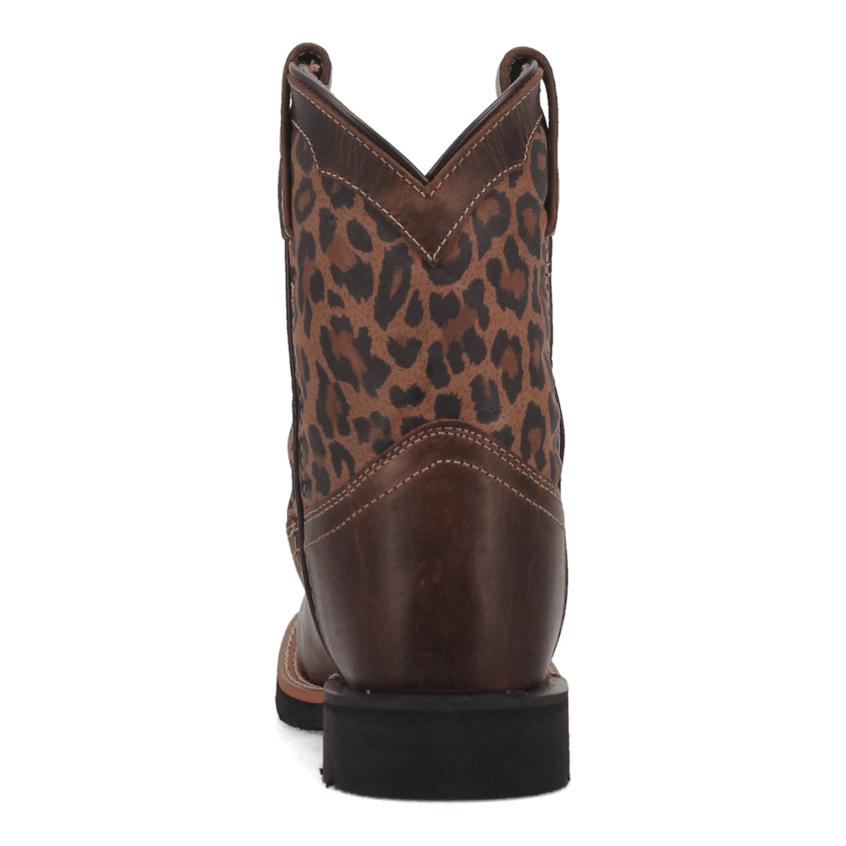 MAKUCHA LEATHER YOUTH BOOT Image