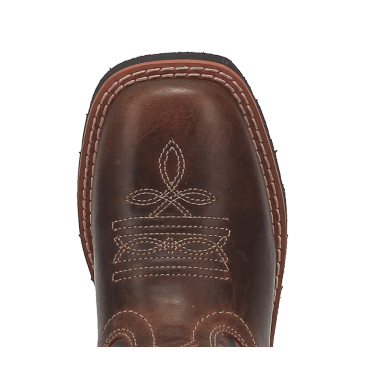 MAKUCHA LEATHER YOUTH BOOT Image