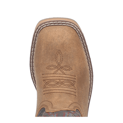 RYE LEATHER YOUTH BOOT Preview #18