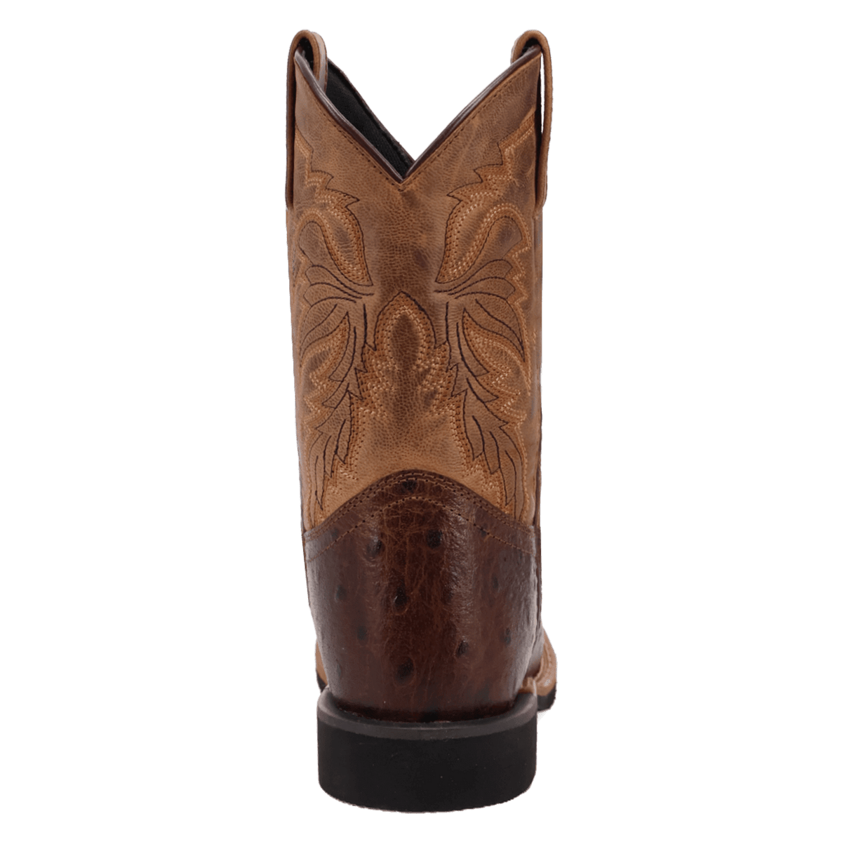 JET LEATHER CHILDREN'S BOOT Image