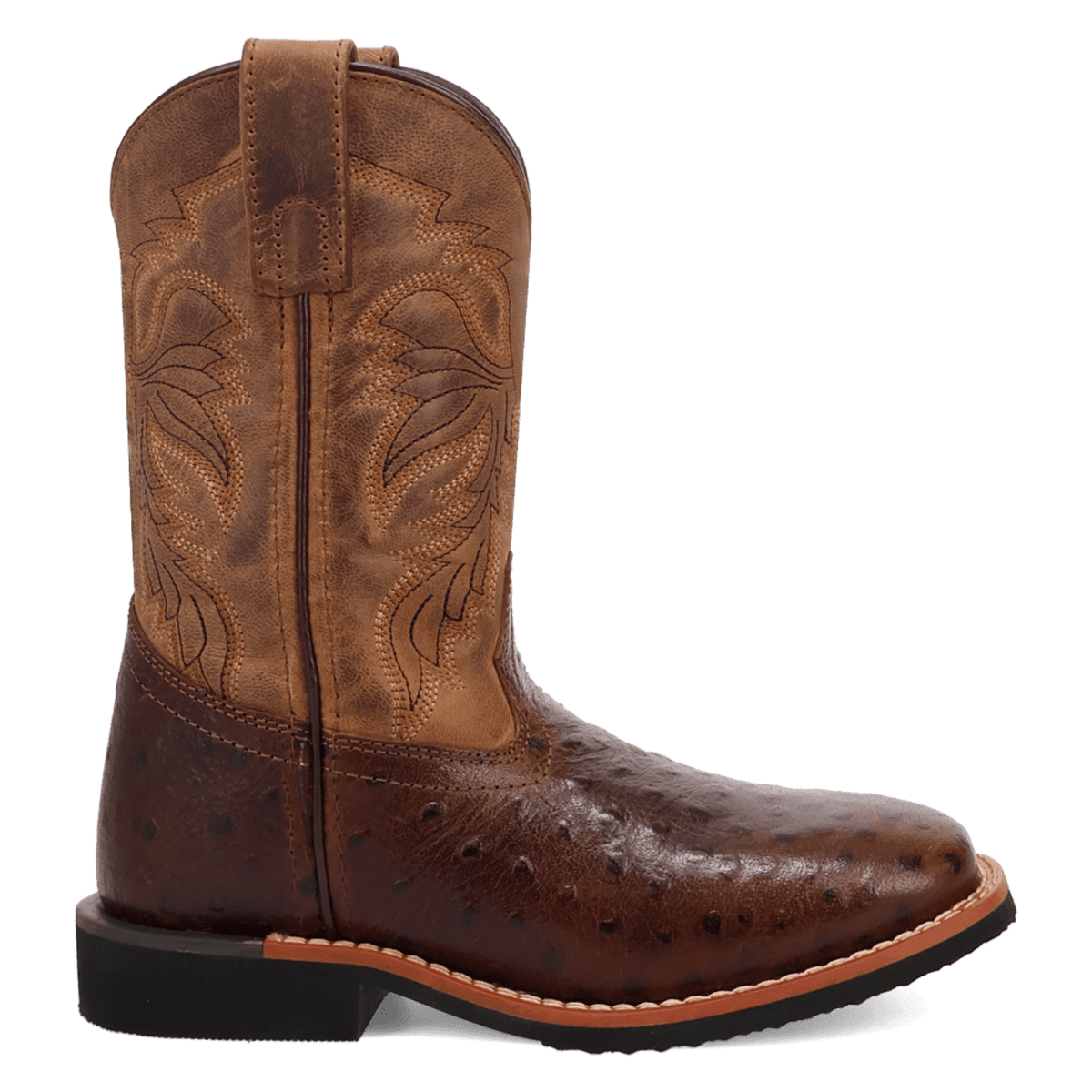 JET LEATHER YOUTH BOOT Image