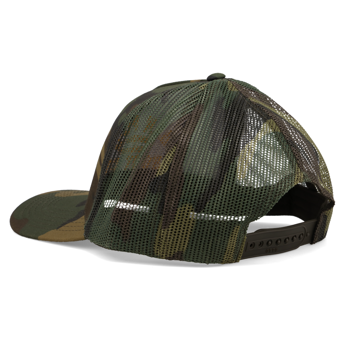Dan Post Trucker Hat Image