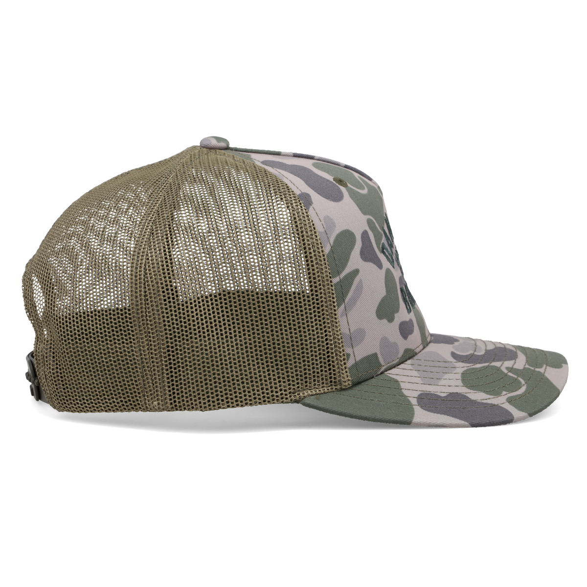 Dan Post Trucker Hat Image