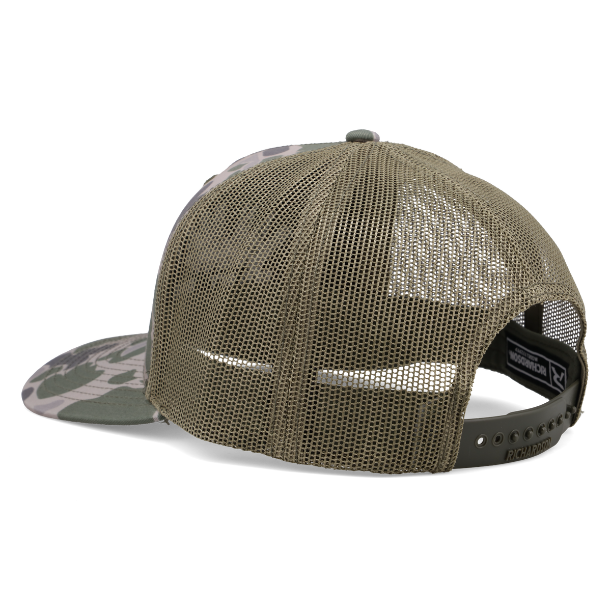 Dan Post Trucker Hat Image