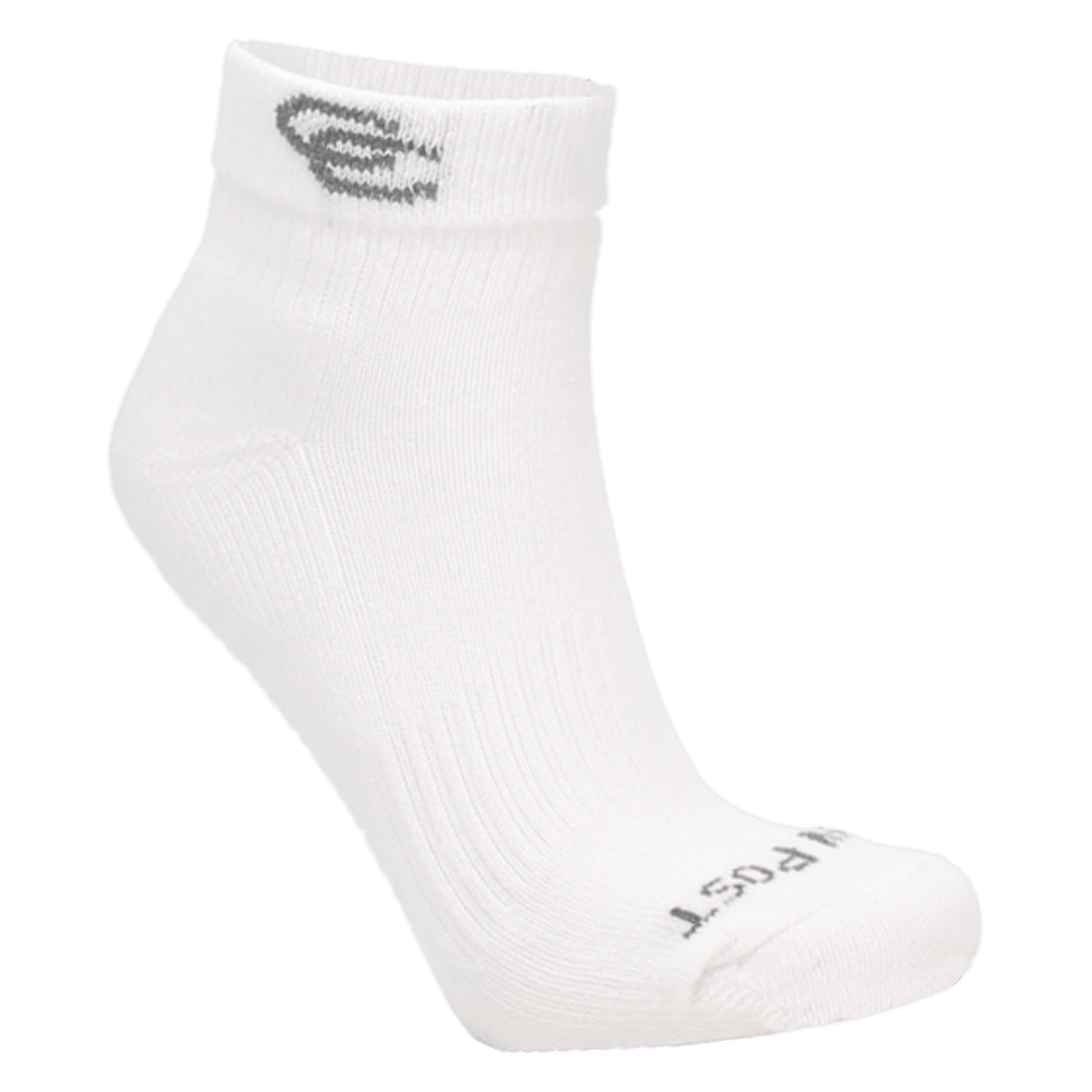 MEN'S QUARTERS LITE SOCKS Image