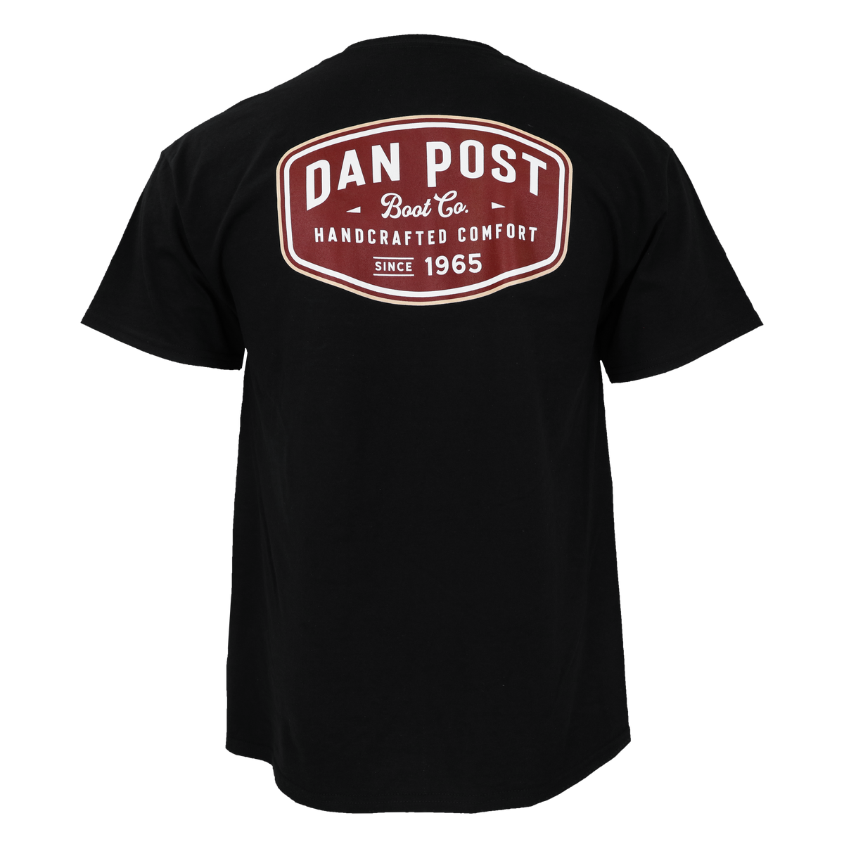 Dan Post Classic Tee Image