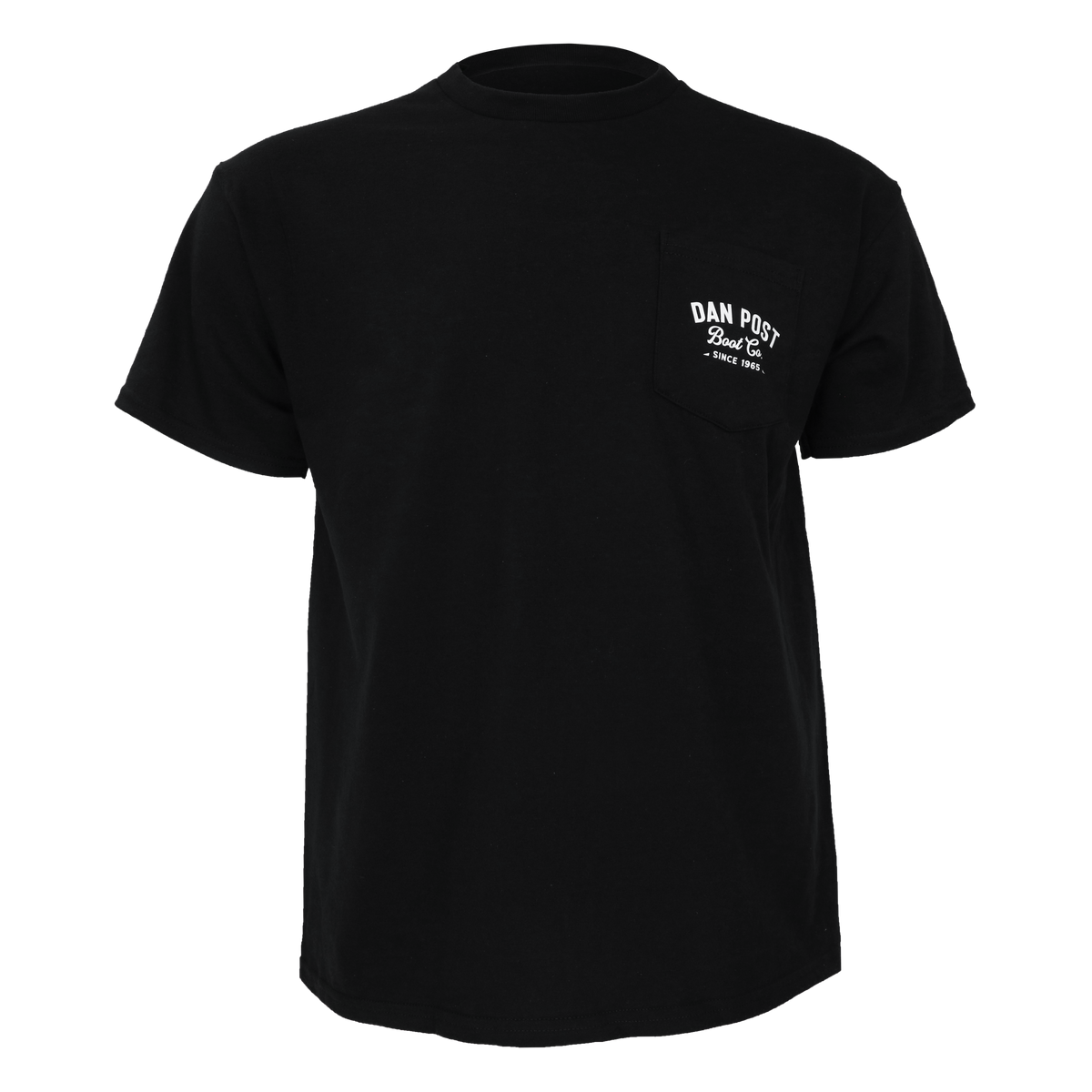 Dan Post Classic Tee Image
