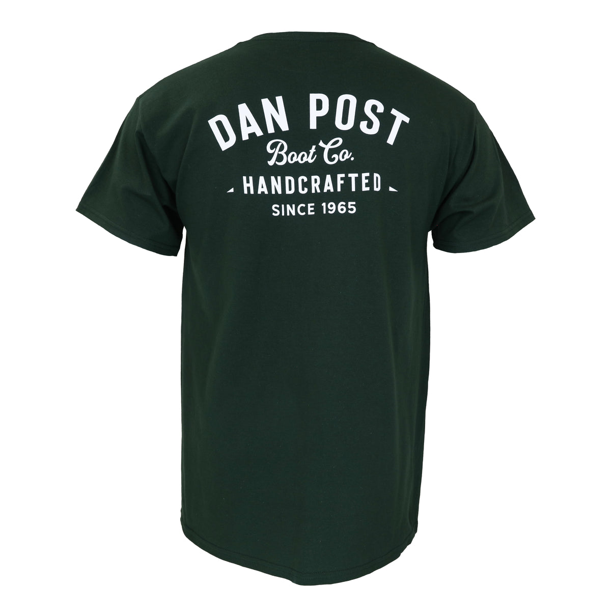 Dan Post Classic Tee Image