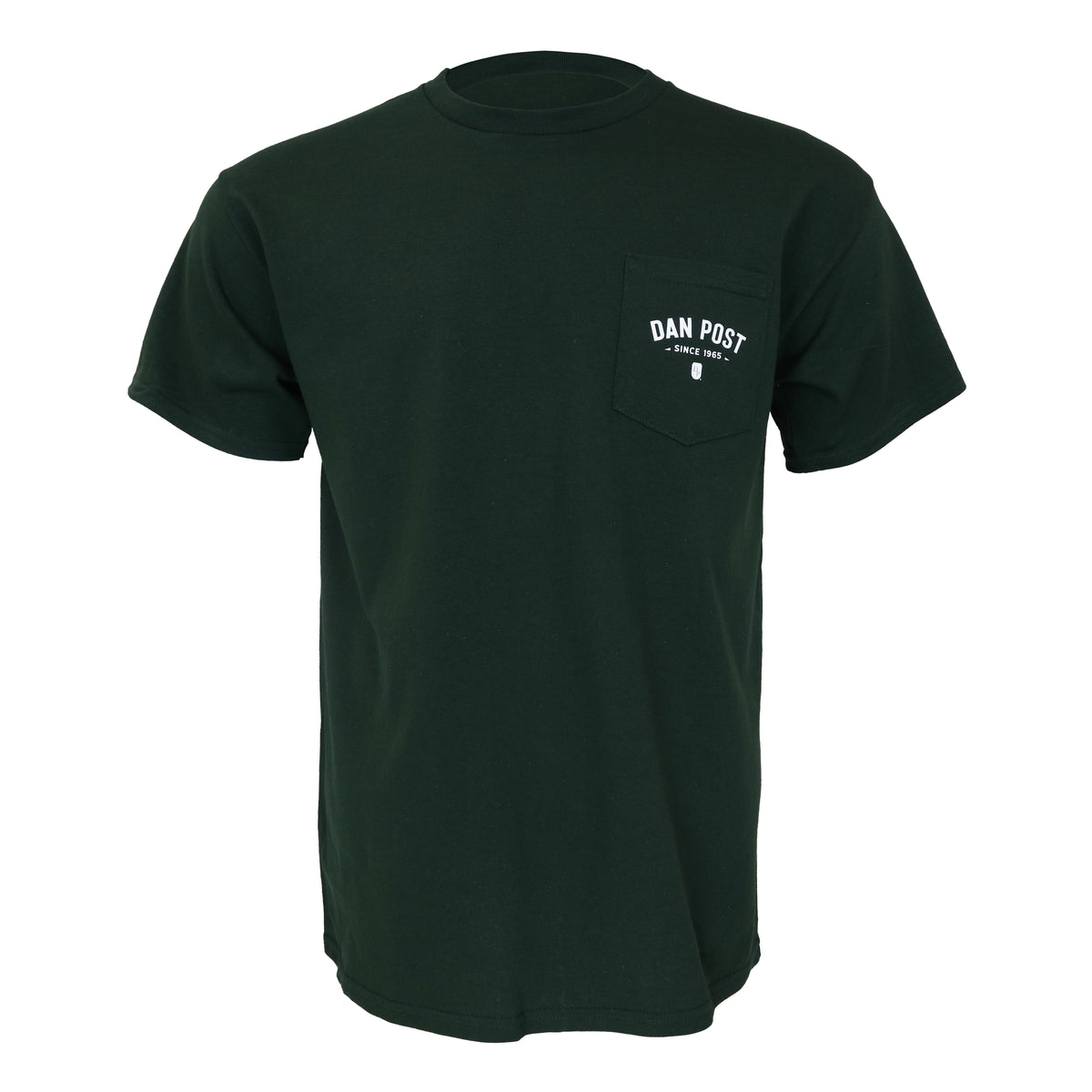 Dan Post Classic Tee Image