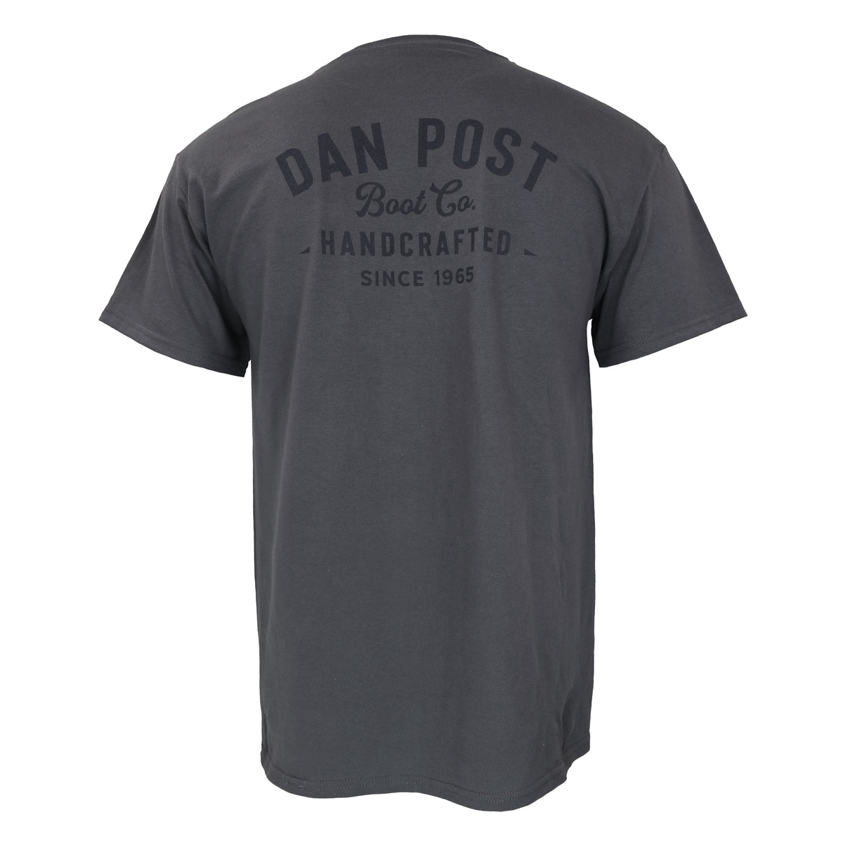 Dan Post Classic Tee Image