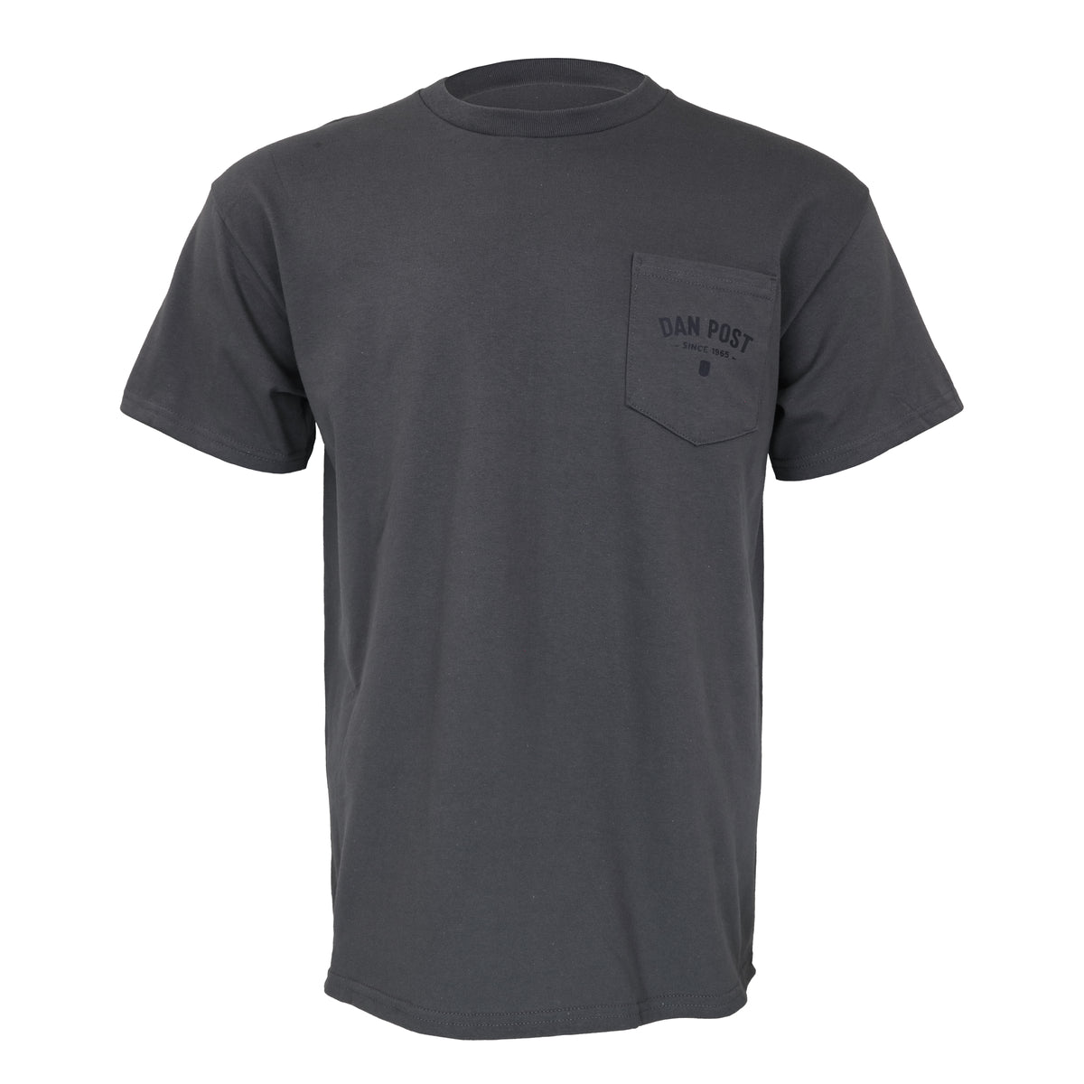 Dan Post Classic Tee Image