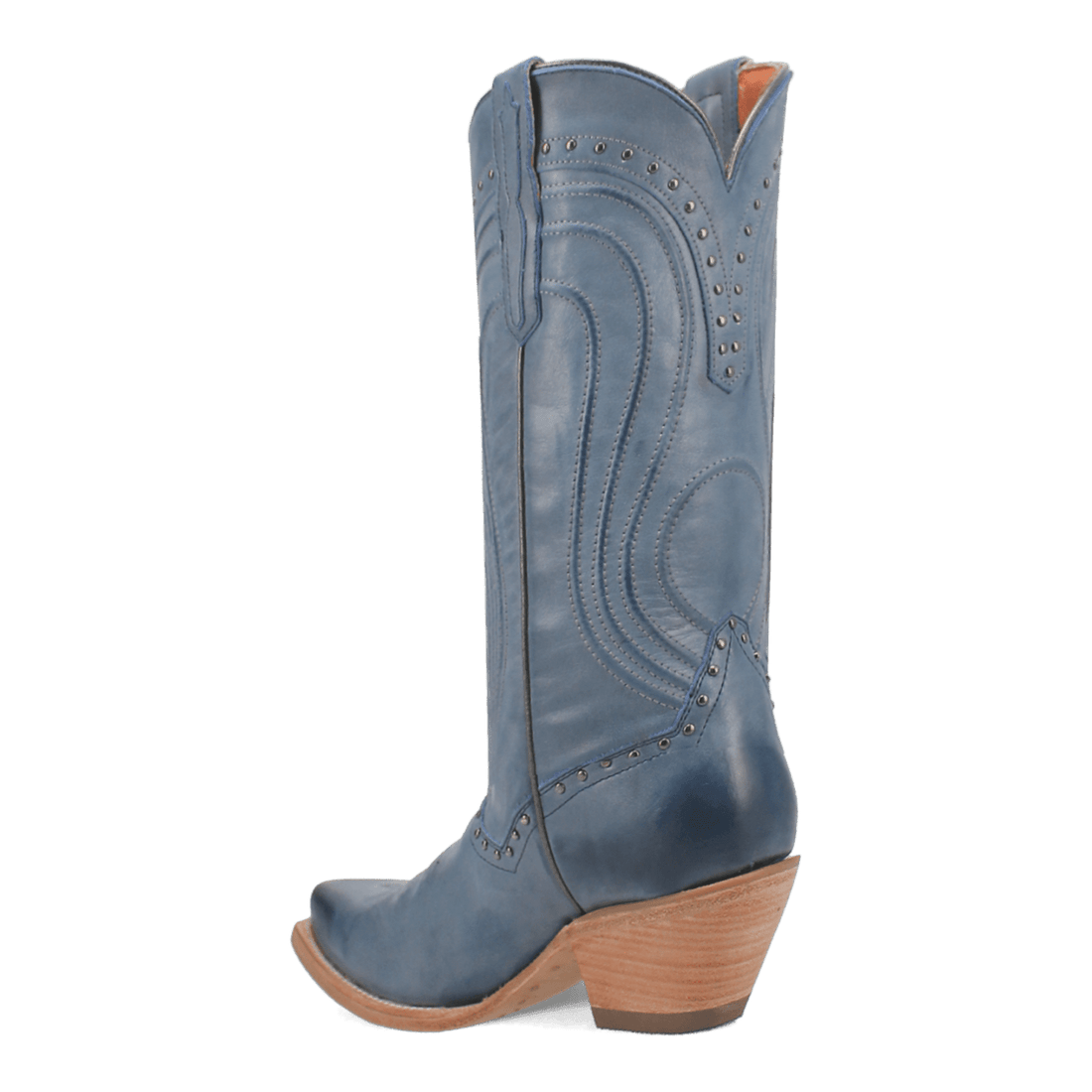 DONNAH LEATHER BOOT Preview #16