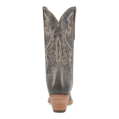 TRIA LEATHER BOOT Preview #11