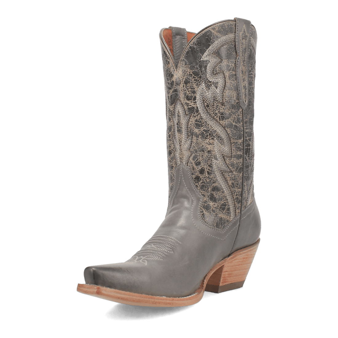 TRIA LEATHER BOOT Preview #15