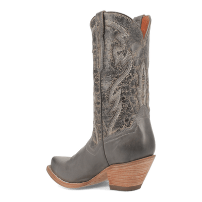 TRIA LEATHER BOOT Preview #16