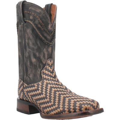 KEATON LEATHER BOOT Preview #1