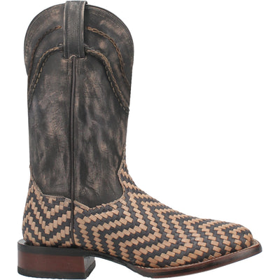 KEATON LEATHER BOOT Preview #2