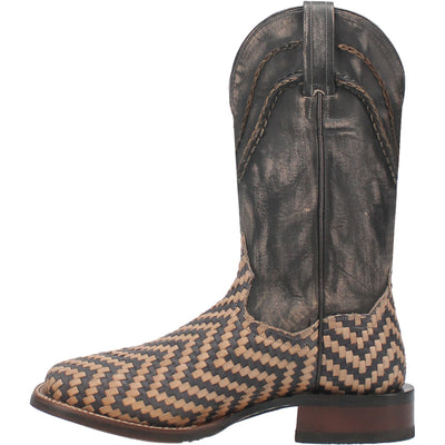 KEATON LEATHER BOOT Preview #3