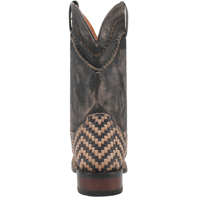 KEATON LEATHER BOOT Preview #4