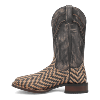 KEATON LEATHER BOOT Preview #10