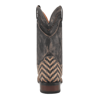 KEATON LEATHER BOOT Preview #11