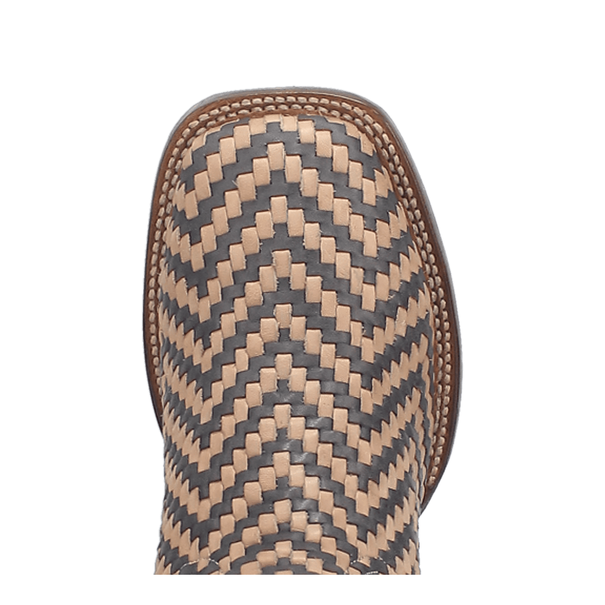 KEATON LEATHER BOOT Image