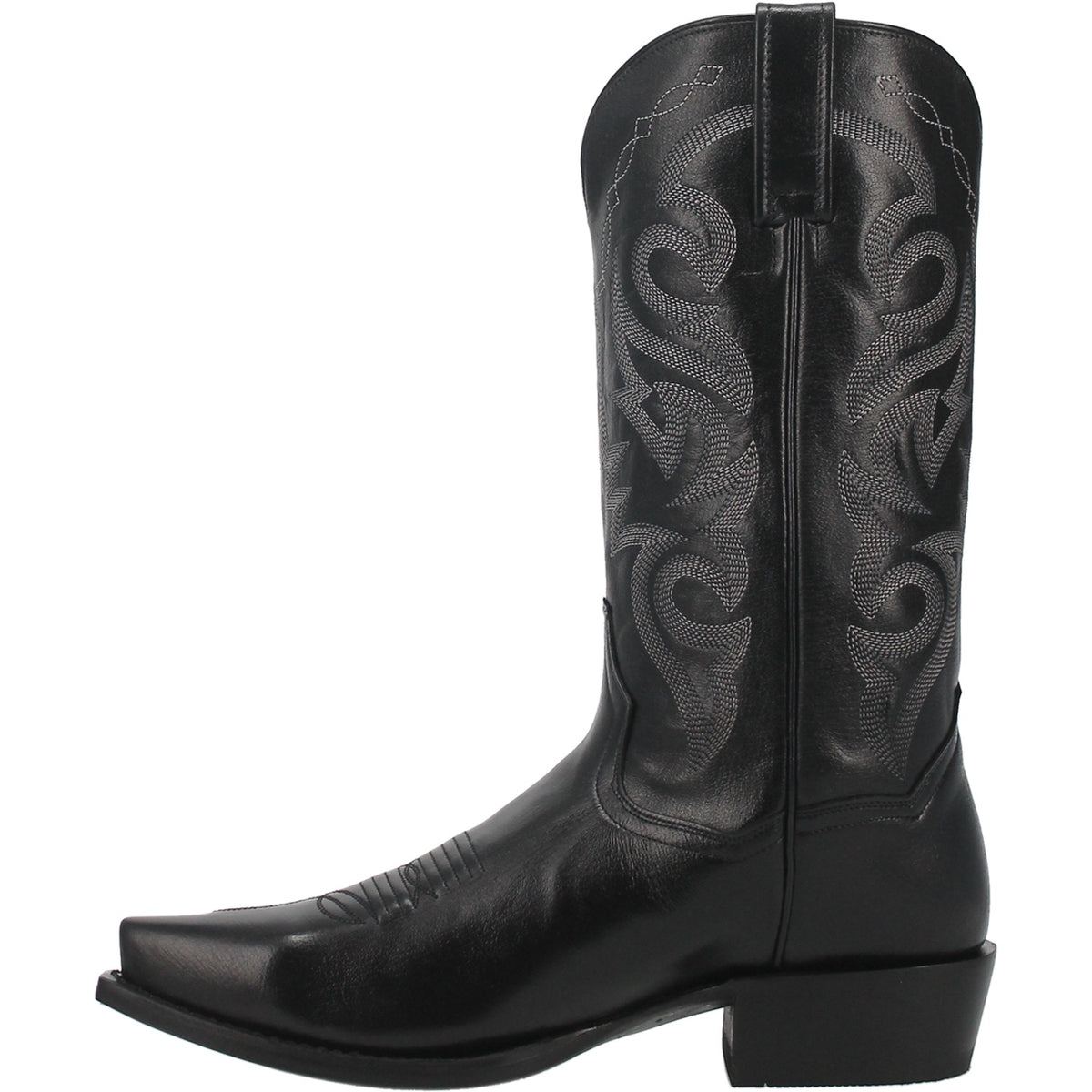 MILWAUKEE LEATHER BOOT SNIP TOE Cover