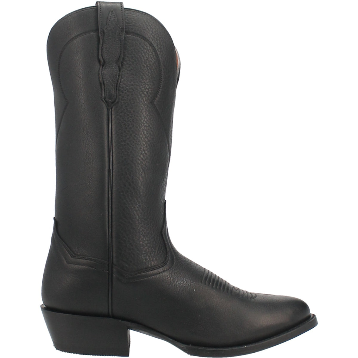 PIKE LEATHER BOOT Cover
