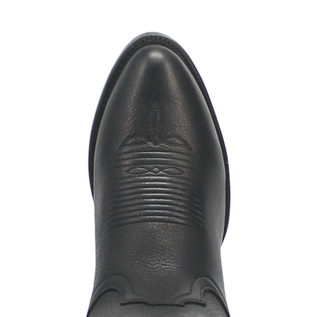 PIKE LEATHER BOOT Cover