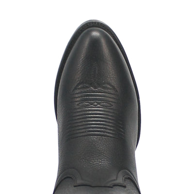 PIKE LEATHER BOOT Preview #6