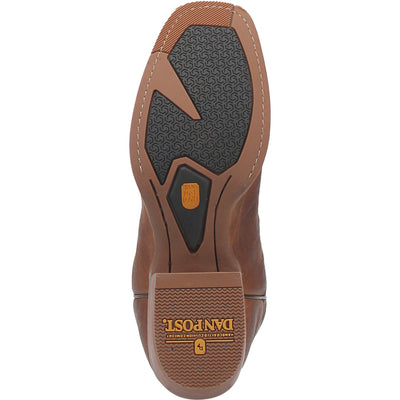 RICHLAND BISON LEATHER BOOT Preview #7