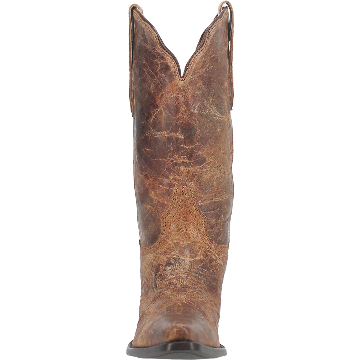 COLLEEN LEATHER BOOT Cover