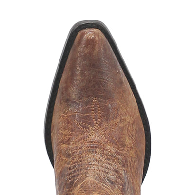 COLLEEN LEATHER BOOT Preview #6