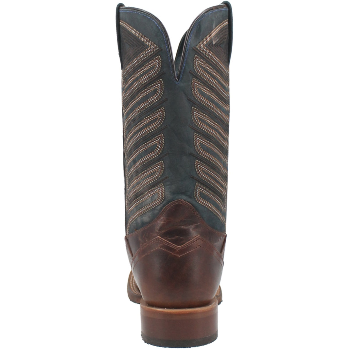 IVAN LEATHER BOOT Cover