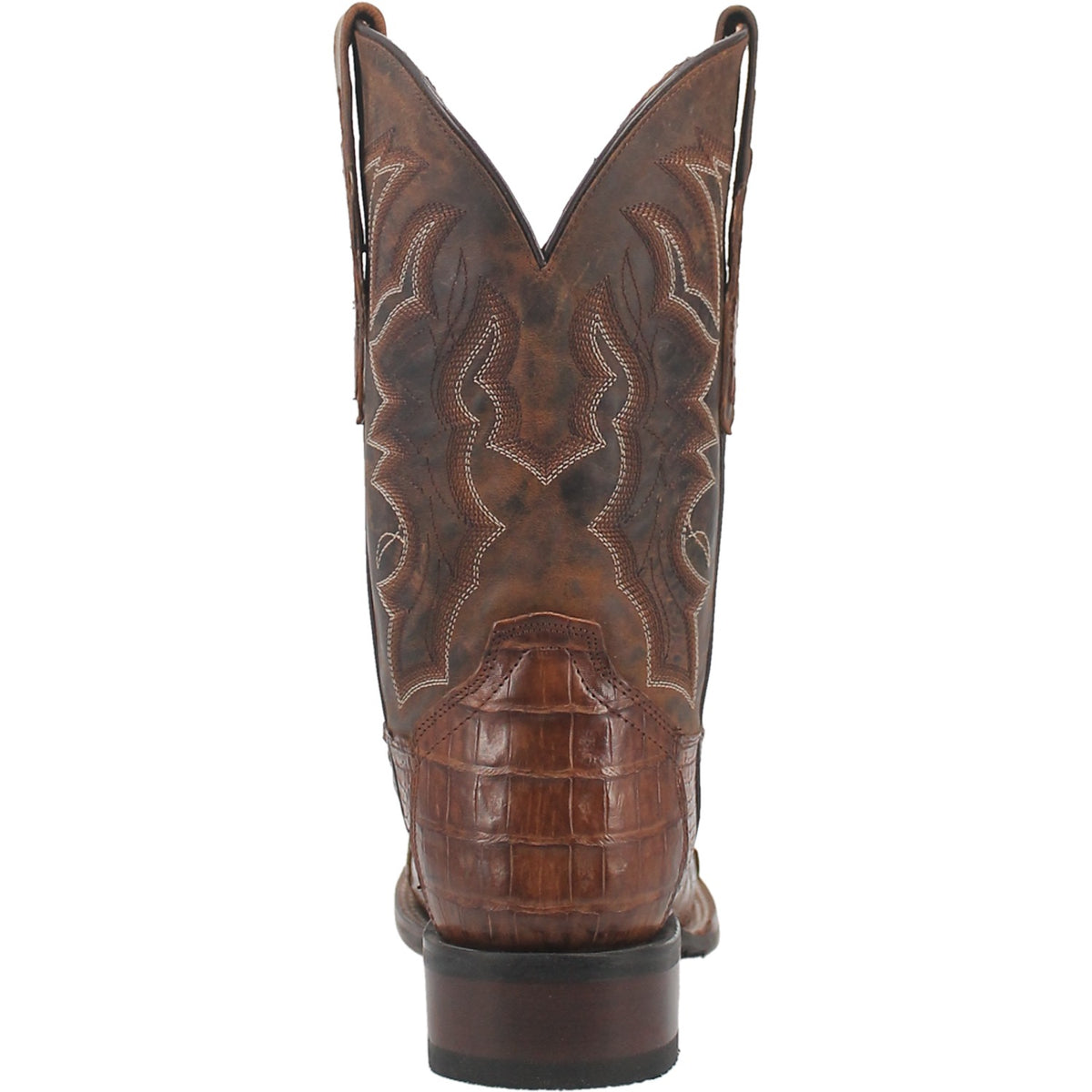 KINGSLY CAIMAN BOOT Cover