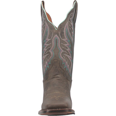 KENDALL LEATHER BOOT Preview #5