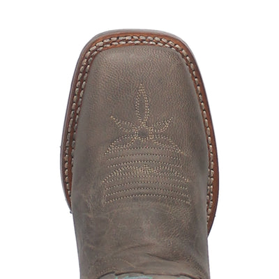 KENDALL LEATHER BOOT Preview #6