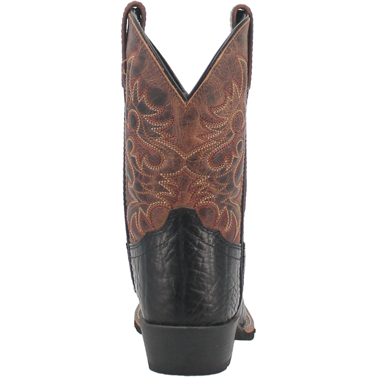 LITTLE RIVER LEATHER CHILDREN'S BOOT Cover