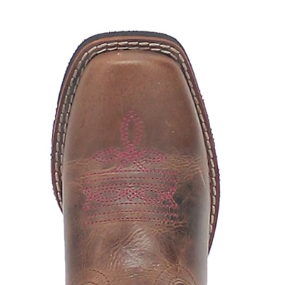 MAJESTY LEATHER CHILDREN'S BOOT Preview #6