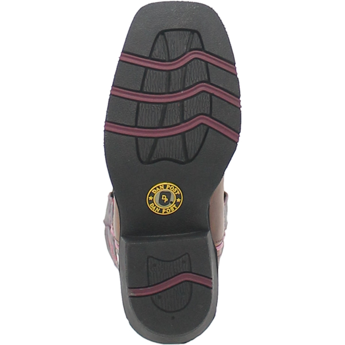 MAJESTY LEATHER CHILDREN'S BOOT Cover