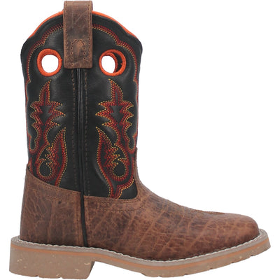RYE LEATHER YOUTH BOOT Preview #2