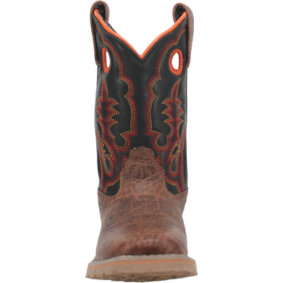 RYE LEATHER YOUTH BOOT Preview #5
