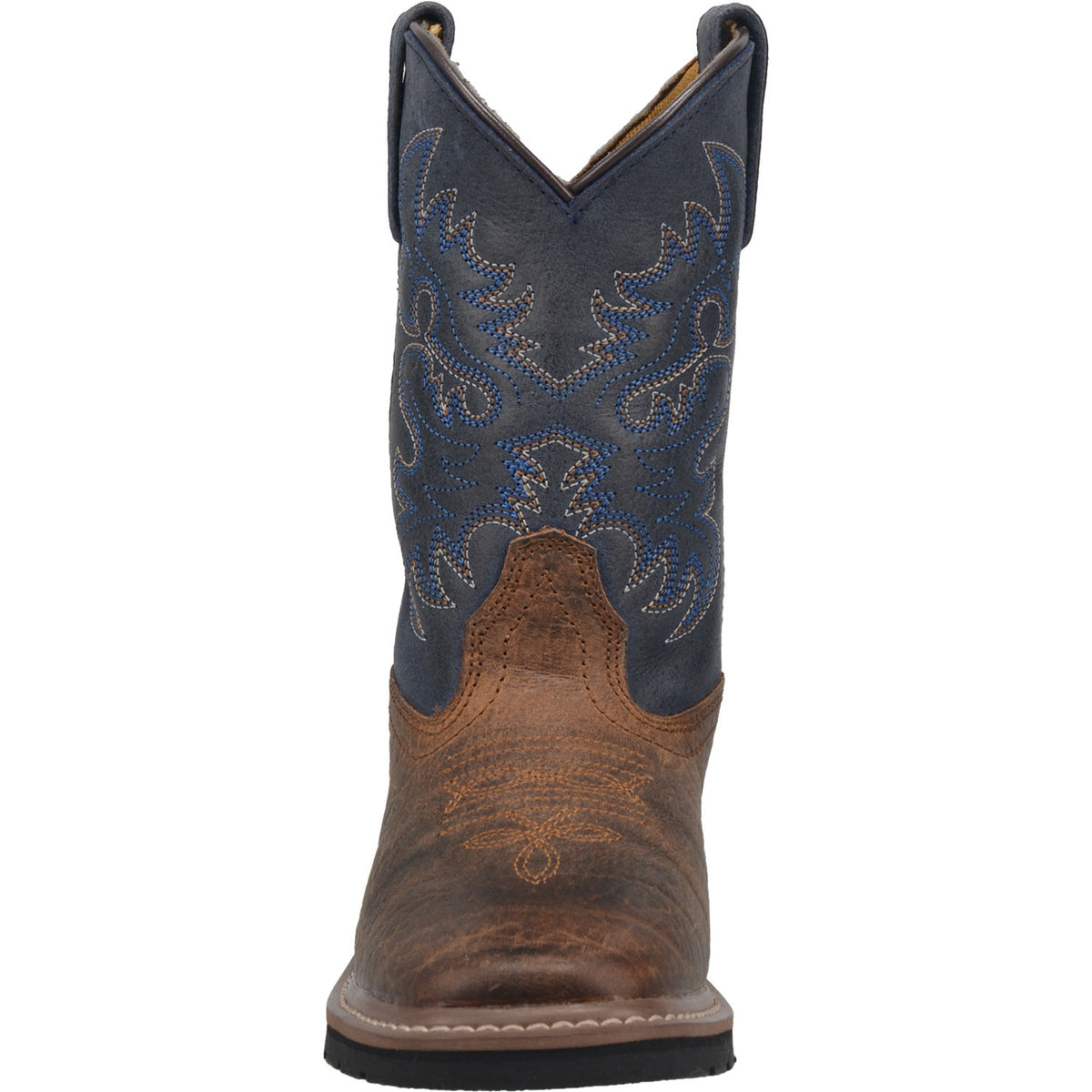 BRANTLEY LEATHER YOUTH BOOT Cover