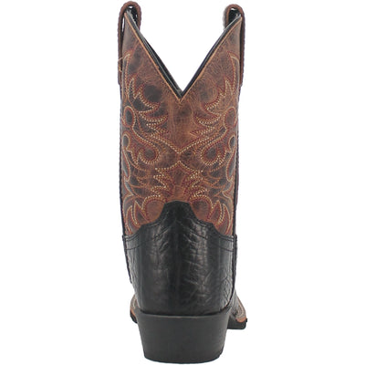 LITTLE RIVER LEATHER YOUTH BOOT Preview #4
