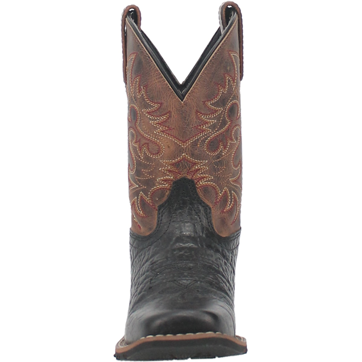 LITTLE RIVER LEATHER YOUTH BOOT Cover