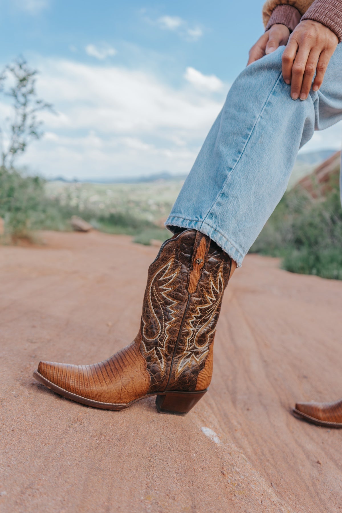 All Women's Boots – Dan Post Boots