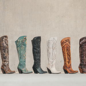 Dan post 2025 hensley boots