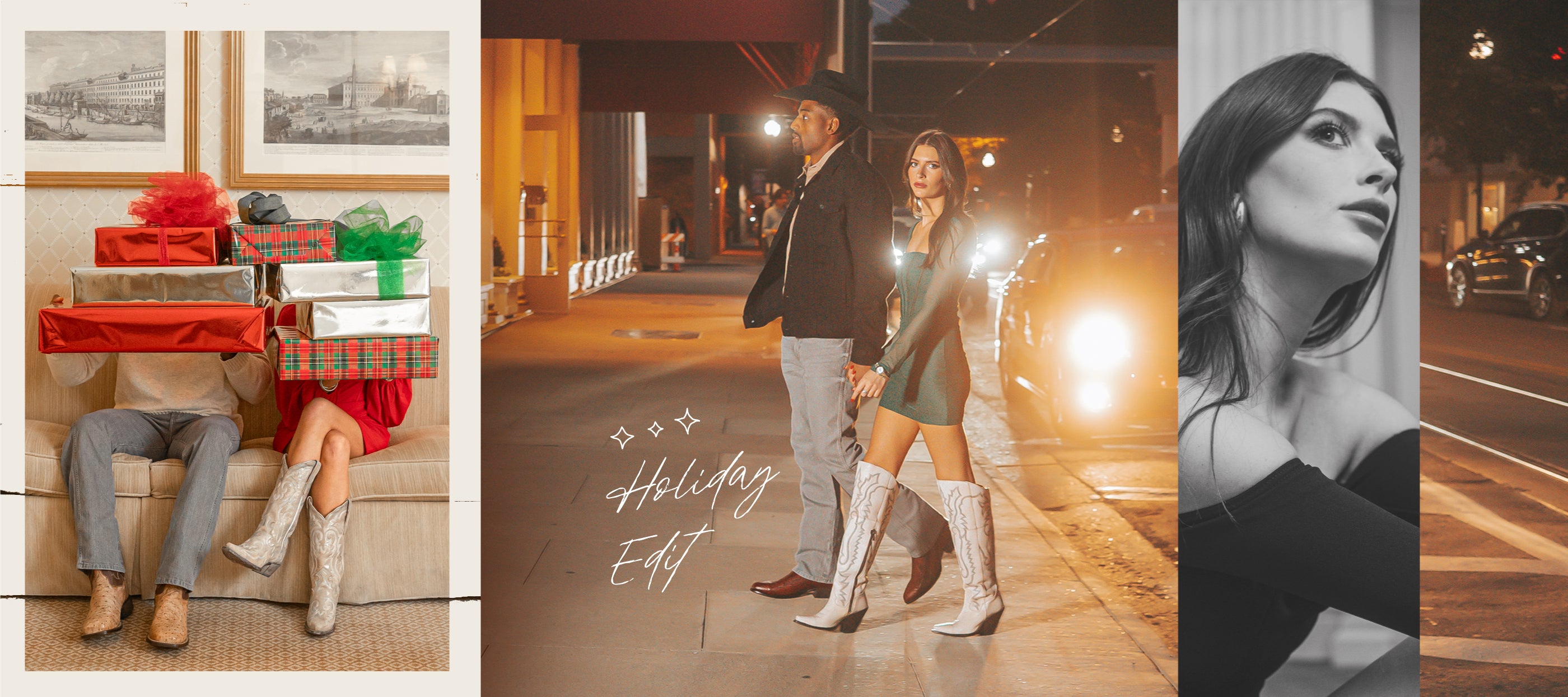 Dan Post Boot Company